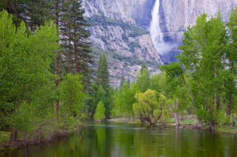 Картинка природа реки озера простор