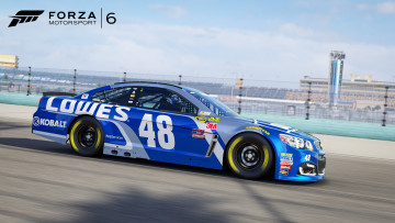 Картинка forza-motorsport-6 видео+игры forza+motorsport+6