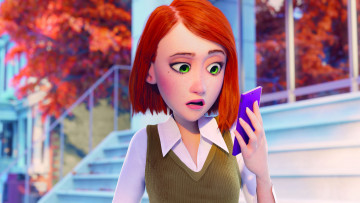 Картинка мультфильмы we`re-monsters персонажи превращение монстры мультик мы we're the monsters