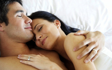 Картинка разное мужчина+женщина ласка