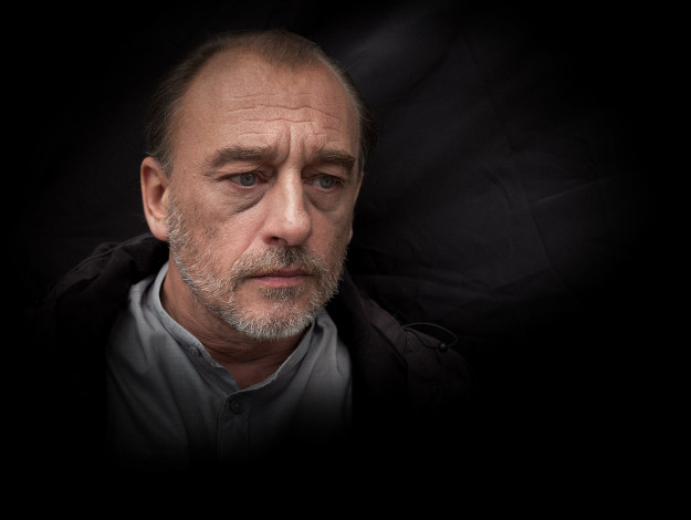 Обои картинки фото мужчины, - unsort, актёр, портрет, сергей, афанасьев