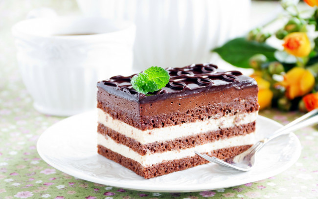 Обои картинки фото еда, пирожные,  кексы,  печенье, пирожное