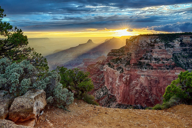 Обои картинки фото природа, горы, простор