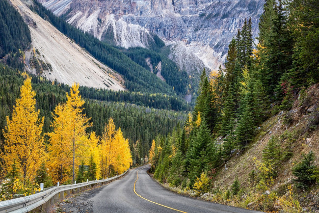 Обои картинки фото природа, дороги, простор