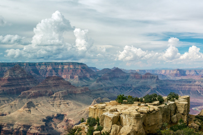 Обои картинки фото природа, горы, простор