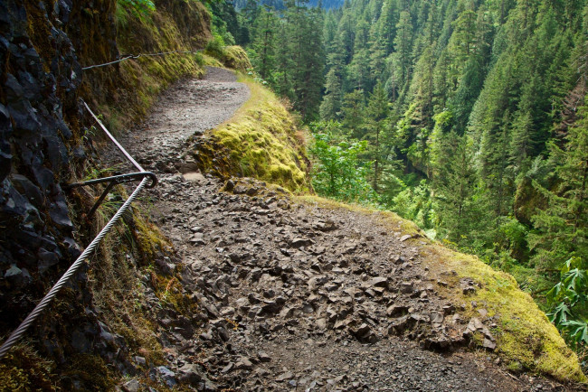 Обои картинки фото природа, горы, простор