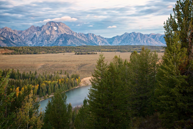 Обои картинки фото природа, пейзажи, простор