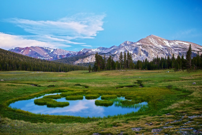 Обои картинки фото природа, пейзажи, простор