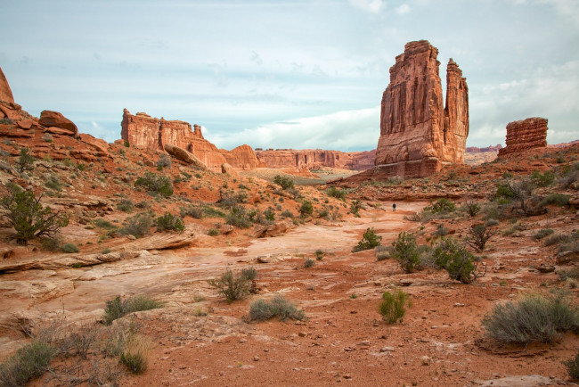 Обои картинки фото природа, пустыни, простор