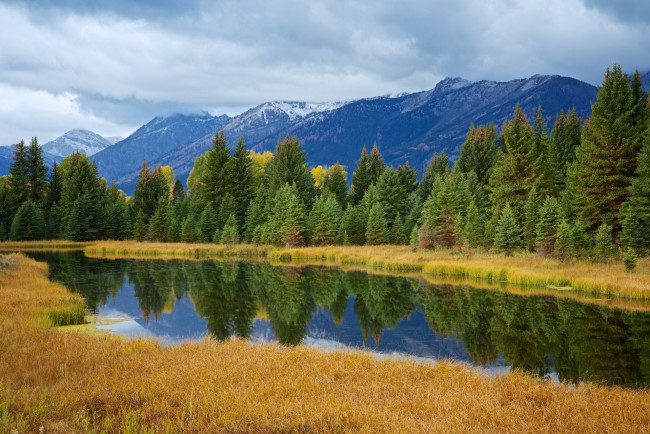 Обои картинки фото природа, реки, озера, простор