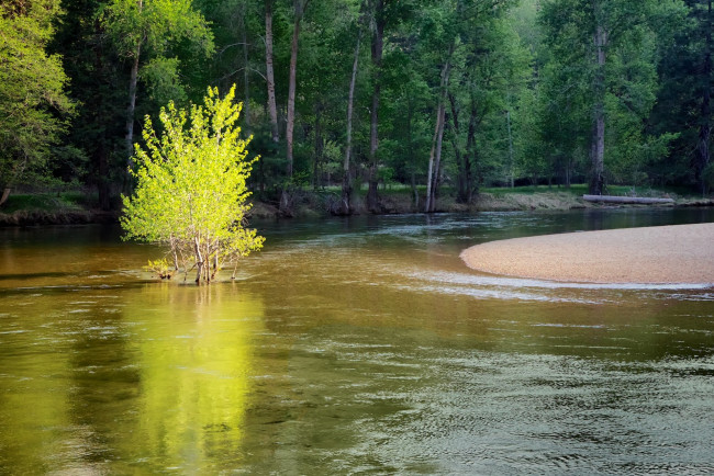 Обои картинки фото природа, реки, озера, простор