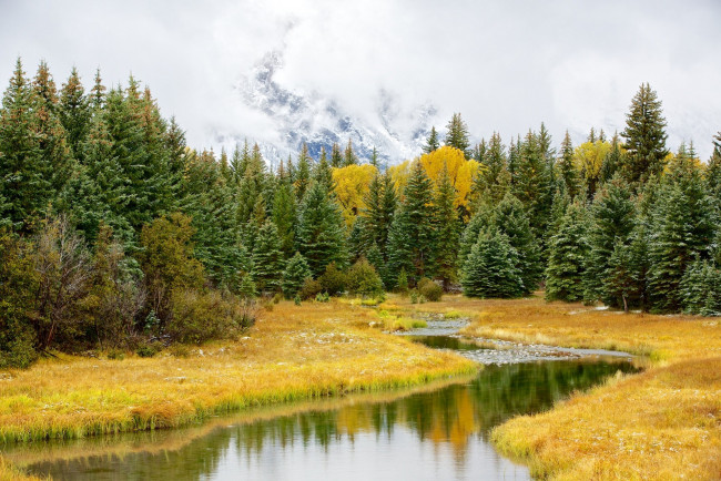 Обои картинки фото природа, реки, озера, простор