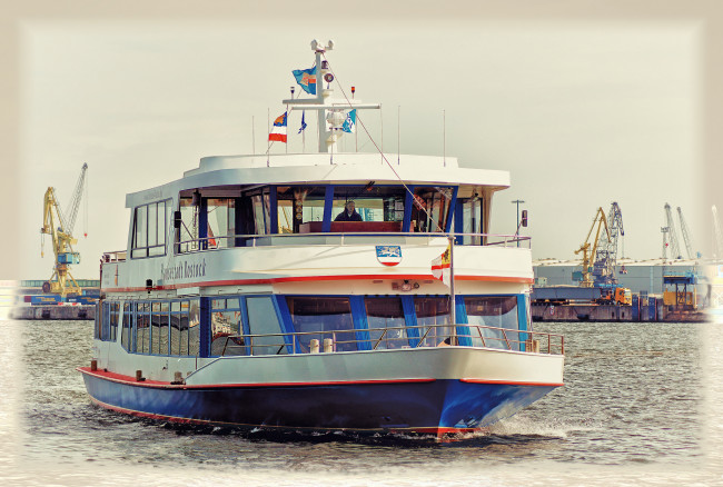 Обои картинки фото корабли, теплоходы, прогулка, судно