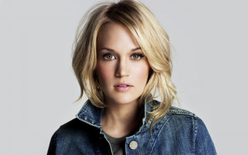 Картинка carrie-underwood музыка -временный женщина