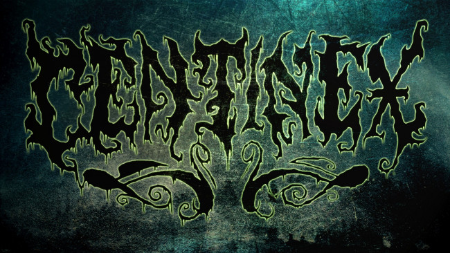 Обои картинки фото centinex, музыка, -временный, логотип