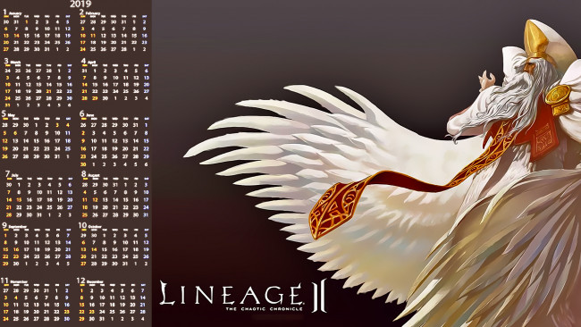 Обои картинки фото календари, видеоигры, крылья