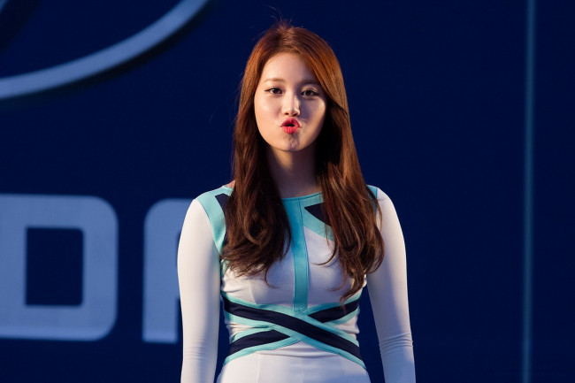 Обои картинки фото girls-day, музыка, -временный, женщина