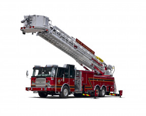 Картинка автомобили пожарные+машины e-one