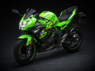Картинка мотоциклы kawasaki
