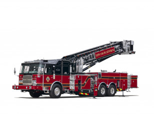 Картинка автомобили пожарные+машины e-one