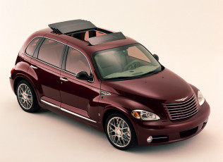 Картинка автомобили chrysler