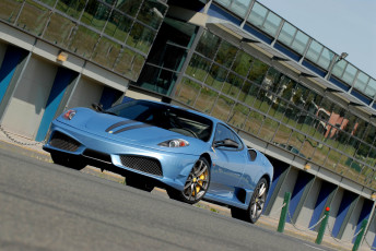 Картинка автомобили ferrari