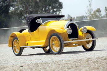 Картинка автомобили классика kissel