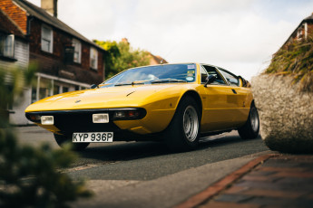 Картинка автомобили lamborghini