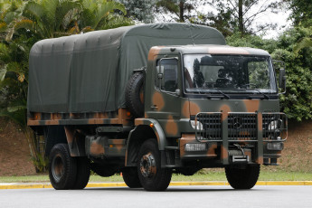 Картинка техника военная+техника mercedes