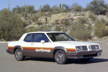 Картинка автомобили oldsmobile