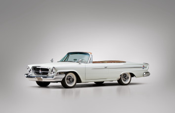 Картинка автомобили chrysler