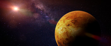 Картинка космос арт планеты вселенная поверхность пространство звёзды квазары светило гало свет чернота млечный путь излучение