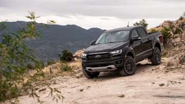 Картинка автомобили ford