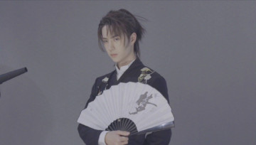 обоя мужчины, wang yi bo, ван, ибо, wang, yi, bo