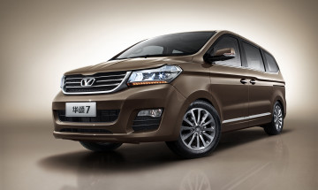 Картинка автомобили -unsort huasong