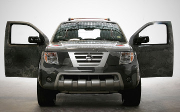 Картинка автомобили nissan datsun ниссан темный аэрография