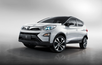 Картинка автомобили byd