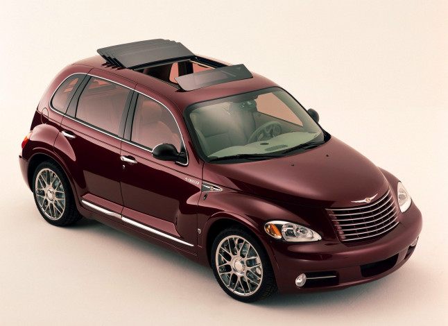 Обои картинки фото автомобили, chrysler