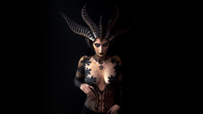 Обои картинки фото девушки, - креатив,  косплей, косплей, cosplay