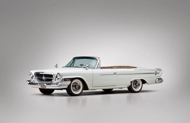 Обои картинки фото автомобили, chrysler