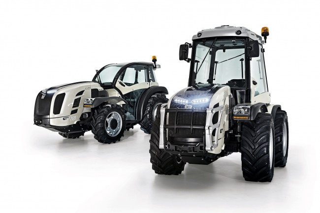 Обои картинки фото техника, тракторы, bcs