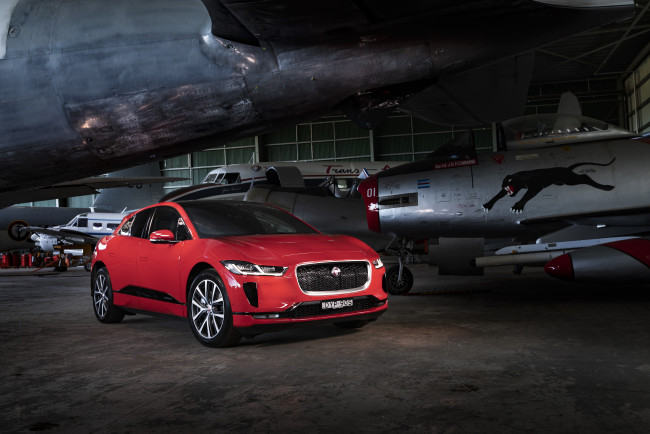 Обои картинки фото автомобили, jaguar