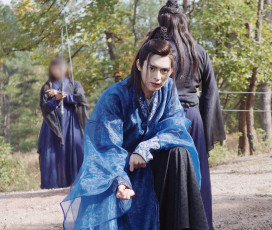 Картинка юй+мин+е мужчины wang+hao+xuan ван хао сюань