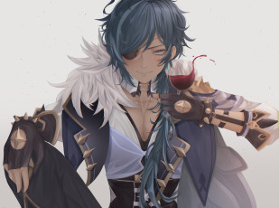 Картинка аниме genshin+impact genshin impact