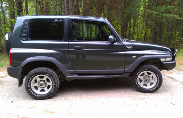 обоя тагаз, автомобили, тагер, автомобиль