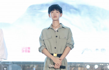 Картинка мужчины guo+cheng го чэн guo cheng