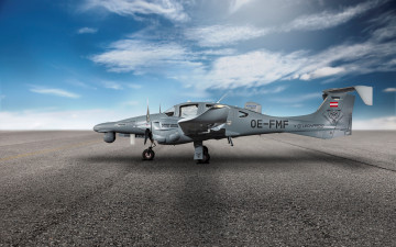 Картинка авиация пассажирские+самолёты diamond da62 самолет легкий двухдвигательный aircraft industries