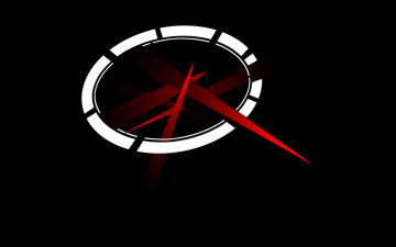 Картинка векторная+графика -графика+ graphics круг стрелки часы