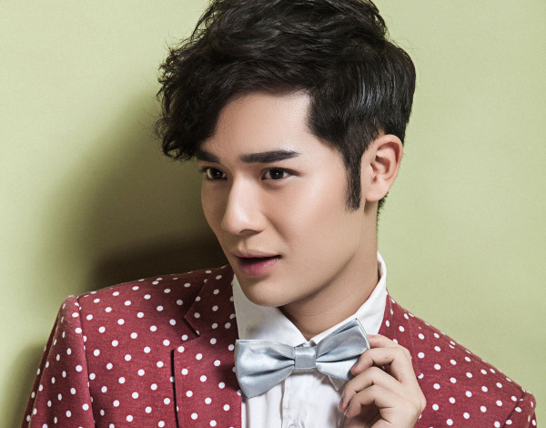 Обои картинки фото мужчины, li dai kun, li, dai, kun