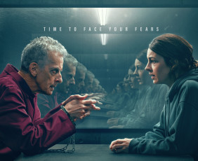 Картинка the+devil`s+hour+ сериал+2022+–+ кино+фильмы -unknown+ другое час дьявола сериал jessica raine триллер peter capaldi